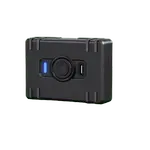 [Nexus:syscom] 1 - Mini rastreador (GPS) con protección IP65, Conectividad 2G y 4G LTE CAT 1, Batería de larga duración ATC700 imagen 1