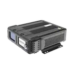[Nexus:syscom] 1 - DVR Móvil / Multiplataforma / 4 Canales AHD 2 Megapixel / Almacenamiento en Memoria SD / H.265 / Chip IA Embebido / Soporta 4G / WiFi / GPS XMR401NAHD imagen 1