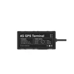 [Nexus:syscom] 1 - Localizador vehicular 4G -3G- 2G + WIFI VL01 imagen 1