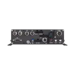 [Nexus:syscom] 1 - DVR Móvil 1080P / 4 Canales TURBO + 4 Canales IP / Soporta 4G / WiFi / GPS / Soporta HDD / Entrada y Salida de Alarmas / Salida de Vídeo DS-MP5604 imagen 1