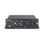 [Nexus:syscom] 3 - DVR Móvil 1080P / 4 Canales TURBO + 4 Canales IP / Soporta 4G / WiFi / GPS / Soporta HDD / Entrada y Salida de Alarmas / Salida de Vídeo DS-MP5604 imagen 3