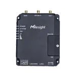 [Nexus:syscom] 1 - Router 4G LTE de Alta Confiabilidad con WiFi, Ethernet y Doble SIM UR32-L04AF-W-485 imagen 1
