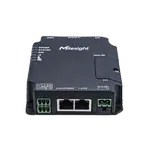 [Nexus:syscom] 3 - Router 4G LTE de Alta Confiabilidad con WiFi, Ethernet y Doble SIM UR32-L04AF-W-485 imagen 3