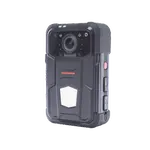 [Nexus:syscom] 2 - Body Camera Portátil / Grabación a 2K / Pantalla 2.4" LCD / IP67 / H.265 / 32 GB de Almacenamiento / GPS / WIFI / 3G y 4G / Fotos de Hasta 30 Megapixel / Micrófono Integrado DS-MH2311/32G/GLE imagen 2