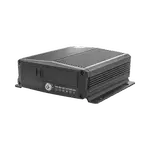 [Nexus:syscom] 1 - DVR Móvil / Multiplataforma / 4 Canales AHD + 2 canales IP/ Almacenamiento en Memoria Micro SD / H.265 / Chip IA Embebido / Soporta 4G / GPS XMR406NAHD imagen 1