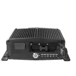 [Nexus:syscom] 3 - DVR Móvil / Multiplataforma / 4 Canales AHD + 2 canales IP/ Almacenamiento en Memoria Micro SD / H.265 / Chip IA Embebido / Soporta 4G / GPS XMR406NAHD imagen 3
