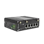 [Nexus:syscom] 2 - Router Celular Industrial 4G LTE con WiFi y Puertos Ethernet para IoT y M2M UR35-L04AF-W imagen 2