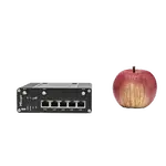 [Nexus:syscom] 3 - Router Celular Industrial 4G LTE con WiFi y Puertos Ethernet para IoT y M2M UR35-L04AF-W imagen 3