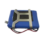 [Nexus:syscom] 1 - Batería compatible con Bodycam XMRX2 XMRX2BATTERY imagen 1