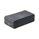 [Nexus:syscom] 1 - Rastreador vehicular 3G magnético para contenedores u oculto en vehículo, con batería de larga duración AT6 imagen 1