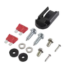 [Nexus:syscom] 1 - Kit de accesorios para instalación para sirena XELS ZELS-ARN imagen 1