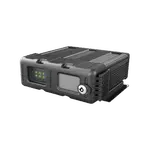 [Nexus:syscom] 1 - Vídeo Grabador Móvil Tríbrido, soporta 4ch AHD / Analogico + 1 ch 720P, sistema de almacenamiento mediante memoria SD XMR401AHD imagen 1