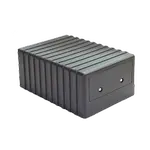 [Nexus:syscom] 1 - Localizador (GPS)  3G especial para contenedores con proteccion contra agua IP66, antenas internas y bateria de larga duracion T355G imagen 1