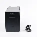 [Nexus:syscom] 2 - UPS de 1500VA/900W / Topología Línea Interactiva / Entrada y Salida 120 Vca/ Clavija NEMA 5-15P / 6 Tomas NEMA 5-15R EPU1500LCD imagen 2
