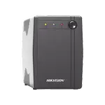 [Nexus:syscom] 1 - UPS de 600 VA / 360W / Protección Contra Sobrecarga y Descarga / Entrada y Salida 120 VCA / 6 Tomas NEMA 5-15R (4 con Respaldo y 2 sin Respaldo) DS-UPS600-X imagen 1