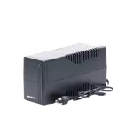 [Nexus:syscom] 2 - UPS de 600 VA / 360W / Protección Contra Sobrecarga y Descarga / Entrada y Salida 120 VCA / 6 Tomas NEMA 5-15R (4 con Respaldo y 2 sin Respaldo) DS-UPS600-X imagen 2