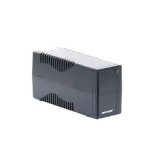 [Nexus:syscom] 3 - UPS de 600 VA / 360W / Protección Contra Sobrecarga y Descarga / Entrada y Salida 120 VCA / 6 Tomas NEMA 5-15R (4 con Respaldo y 2 sin Respaldo) DS-UPS600-X imagen 3