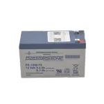 [Nexus:syscom] 1 - Batería 12V, 9AH, Para Respaldo, Tecnologías AGM/VRLA, 5 Años Vida Útil, Terminales F2, Reconocida UL PS-1290-F2 imagen 1