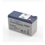 [Nexus:syscom] 2 - Batería 12V, 9AH, Para Respaldo, Tecnologías AGM/VRLA, 5 Años Vida Útil, Terminales F2, Reconocida UL PS-1290-F2 imagen 2