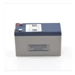 [Nexus:syscom] 3 - Batería 12V, 9AH, Para Respaldo, Tecnologías AGM/VRLA, 5 Años Vida Útil, Terminales F2, Reconocida UL PS-1290-F2 imagen 3