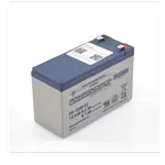 [Nexus:syscom] 4 - Batería 12V, 9AH, Para Respaldo, Tecnologías AGM/VRLA, 5 Años Vida Útil, Terminales F2, Reconocida UL PS-1290-F2 imagen 4