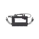 [Nexus:syscom] 2 - Microinversor 2 Kw, 220 Vca, para Interconexión a Red Eléctrica, IP67, Conexión para Cable Troncal, Soporta Oversizing a 4 Módulos de Hasta 670 W HMS20004TA imagen 2