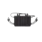 [Nexus:syscom] 4 - Microinversor 2 Kw, 220 Vca, para Interconexión a Red Eléctrica, IP67, Conexión para Cable Troncal, Soporta Oversizing a 4 Módulos de Hasta 670 W HMS20004TA imagen 4
