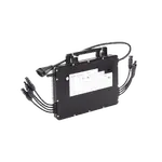 [Nexus:syscom] 5 - Microinversor 2 Kw, 220 Vca, para Interconexión a Red Eléctrica, IP67, Conexión para Cable Troncal, Soporta Oversizing a 4 Módulos de Hasta 670 W HMS20004TA imagen 5