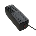 [Nexus:syscom] 1 - Regulador de Voltaje 2000 VA-1000 W / 4 Contactos con AVR / 4 Contactos con Supresor de Picos / Protección RJ11 EPL2000AVR imagen 1
