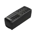 [Nexus:syscom] 2 - Regulador de Voltaje 2000 VA-1000 W / 4 Contactos con AVR / 4 Contactos con Supresor de Picos / Protección RJ11 EPL2000AVR imagen 2