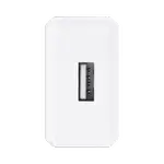 [Nexus:syscom] 3 - Cargador Micro-USB Profesional de 1 Puerto / 5 VCC / 1 Amper Para Smartphones y Tablets / Voltaje de Entrada de 100-240 VCA PLUSB1000V imagen 3