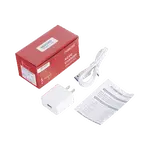 [Nexus:syscom] 4 - Cargador Micro-USB Profesional de 1 Puerto / 5 VCC / 1 Amper Para Smartphones y Tablets / Voltaje de Entrada de 100-240 VCA PLUSB1000V imagen 4