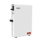 [Nexus:syscom] 1 - Batería de Litio Hierro Fosfato (LiFePO4)  de 10 Kwh, 51.2 Vcc, 200 Ah, Outdoor, Instalación a pared RES20010K imagen 1