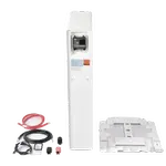 [Nexus:syscom] 8 - Batería de Litio Hierro Fosfato (LiFePO4)  de 10 Kwh, 51.2 Vcc, 200 Ah, Outdoor, Instalación a pared RES20010K imagen 8