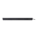 [Nexus:syscom] 3 - Unidad de Distribución de Energía (PDU) / 14 Tomas / 125 V / Montaje Vertical / Cable 1.90 m (6.2 ft) / Gabinete 650 mm (25.6 in) de Ancho LP-PDU-14C-125V imagen 3