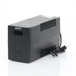 [Nexus:syscom] 2 - UPS de 1200VA/720W / Topología Línea Interactiva / Entrada y Salida 120 Vca / Clavija NEMA 5-15P / 6 Tomas NEMA 5-15R EPU1200LCD imagen 2