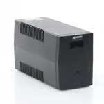 [Nexus:syscom] 3 - UPS de 1200VA/720W / Topología Línea Interactiva / Entrada y Salida 120 Vca / Clavija NEMA 5-15P / 6 Tomas NEMA 5-15R EPU1200LCD imagen 3