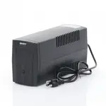 [Nexus:syscom] 2 - UPS de 850VA/510W / Topología Línea Interactiva / Entrada y Salida 120 Vca / Regulador de Voltaje AVR 80-150 Vca / Clavija NEMA 5-15P / 4 Tomas NEMA 5-15R /Sin RJ11 ni RJ45 EPU850L imagen 2
