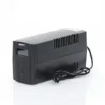 [Nexus:syscom] 3 - UPS de 850VA/510W / Topología Línea Interactiva / Entrada y Salida 120 Vca / Clavija NEMA 5-15P / 6 Tomas NEMA 5-15R / Sin RJ11 ni RJ45 EPU850LCD imagen 3