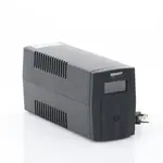 [Nexus:syscom] 4 - UPS de 850VA/510W / Topología Línea Interactiva / Entrada y Salida 120 Vca / Clavija NEMA 5-15P / 6 Tomas NEMA 5-15R / Sin RJ11 ni RJ45 EPU850LCD imagen 4