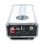 [Nexus:syscom] 3 - Inversor Onda Senoidal Pura / 2000W / Entrada 24V / Salida 120VAC / Baterías Litio / Serie IPower-Plus IP2000-21PLUS imagen 3