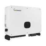 [Nexus:syscom] 1 - Inversor para Interconexión a CFE de 36 kW con Salida de 220 Vca Trifasico, Módulo Wifi Incluido MAC36KTL3-XL imagen 1
