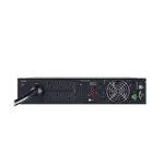 [Nexus:syscom] 2 - UPS Smart App Online S de 3000 VA/2700 W, Online Doble Conversión, Entrada 120 Vca NEMA L5-30P, Onda Senoidal Pura, Rack o Torre de 2 UR, Con 6 Tomas NEMA 5-20R OLS3000RT2UA imagen 2