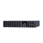 [Nexus:syscom] 4 - UPS Smart App Online S de 3000 VA/2700 W, Online Doble Conversión, Entrada 120 Vca NEMA L5-30P, Onda Senoidal Pura, Rack o Torre de 2 UR, Con 6 Tomas NEMA 5-20R OLS3000RT2UA imagen 4
