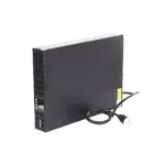 [Nexus:syscom] 6 - UPS Smart App Online S de 3000 VA/2700 W, Online Doble Conversión, Entrada 120 Vca NEMA L5-30P, Onda Senoidal Pura, Rack o Torre de 2 UR, Con 6 Tomas NEMA 5-20R OLS3000RT2UA imagen 6