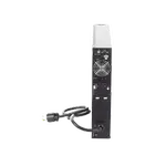 [Nexus:syscom] 7 - UPS Smart App Online S de 3000 VA/2700 W, Online Doble Conversión, Entrada 120 Vca NEMA L5-30P, Onda Senoidal Pura, Rack o Torre de 2 UR, Con 6 Tomas NEMA 5-20R OLS3000RT2UA imagen 7