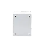 [Nexus:syscom] 5 - Gabinete de Acero / Nema 4 -IP 66 de 20 x 25 x 15 cm / Platina y certificado UL. G4A-252015-UL imagen 5