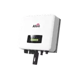[Nexus:syscom] 1 - Inversor para Interconexión a CFE de 5 kW con Salida de 220 Vca, Módulo Wifi Incluido HNS5000TL imagen 1