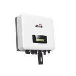 [Nexus:syscom] 2 - Inversor para Interconexión a CFE de 5 kW con Salida de 220 Vca, Módulo Wifi Incluido HNS5000TL imagen 2