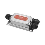 [Nexus:syscom] 1 - Extensor PoE para exterior / Entrada PoE de 60W y 2 salidas PoE de 30W / Protección IP68 / Ideal Para Aplicaciones de CCTV WI-POE21E-O imagen 1